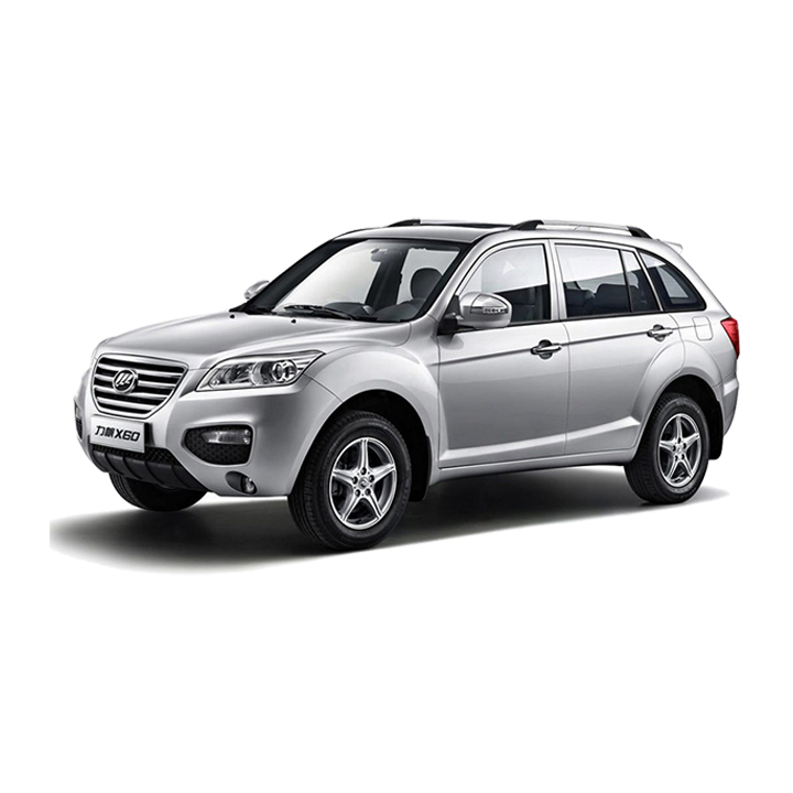 قطعات و لوازم یدکی لیفان X60